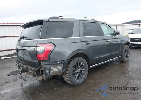 2019 Ford Expedition Limited z USA, uszkodzony, nr VIN 1FMJU2AT9KEA90912